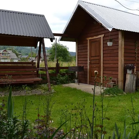 Konukevi Faina House *