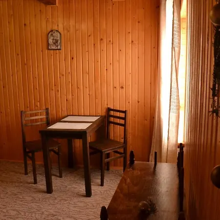 Casa de hóspedes Faina House Yaremche