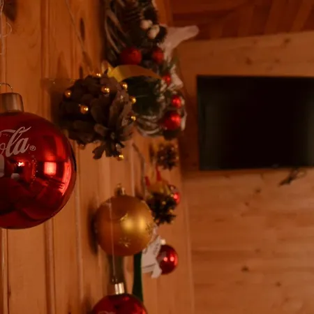 Faina House Casa de hóspedes *