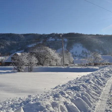 Gasthof Faina House *