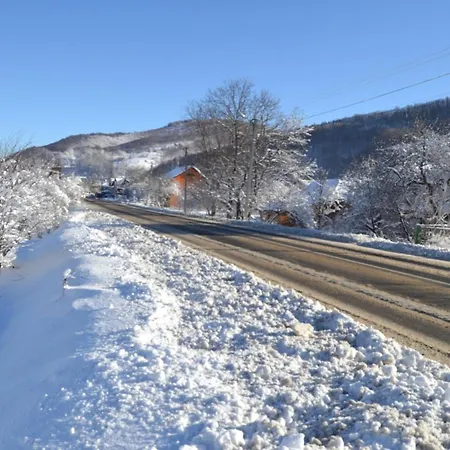 Faina House Casa de hóspedes