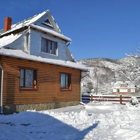Faina House
