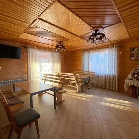 Faina House * Jaremtsche