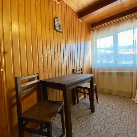 Gasthof Faina House *