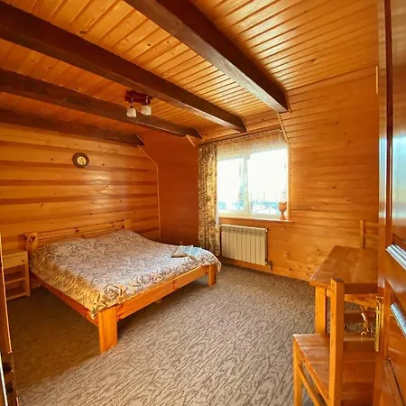 Konukevi Faina House *