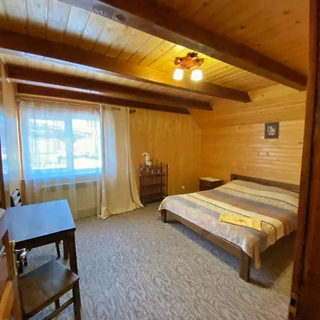 Gæstehus Faina House *