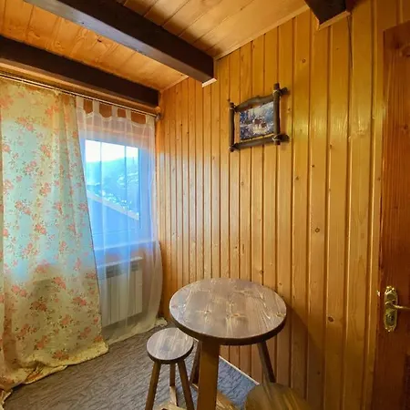 Faina House * Yaremche