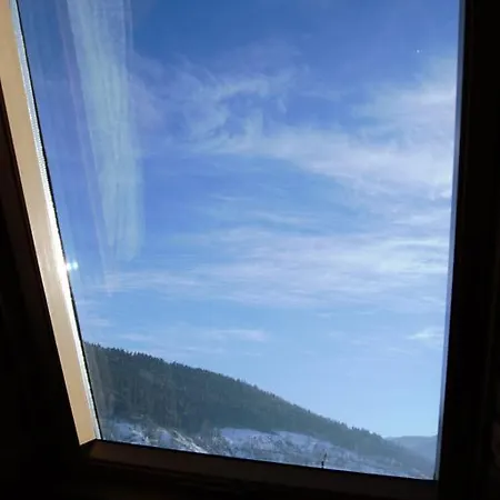 Gasthof Faina House *