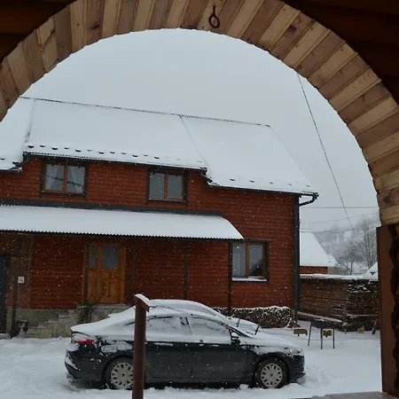 Gasthof Faina House *