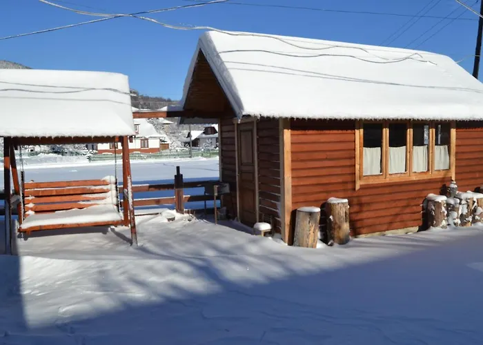 Faina House Гостевой дом *