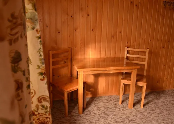 Faina House
