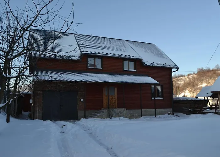 Maison d'hôtes Faina House *