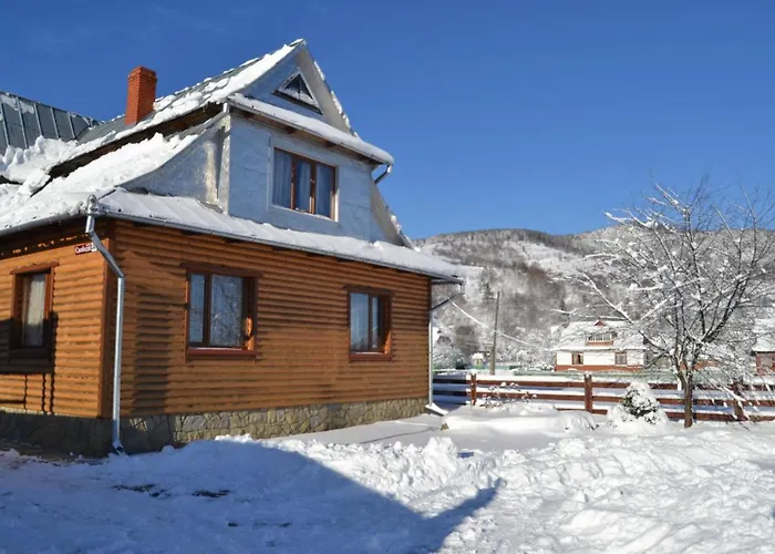 Faina House