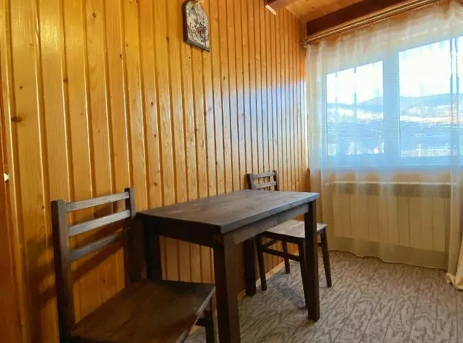Maison d'hôtes Faina House *