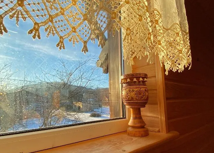 Гостевой дом Faina House *