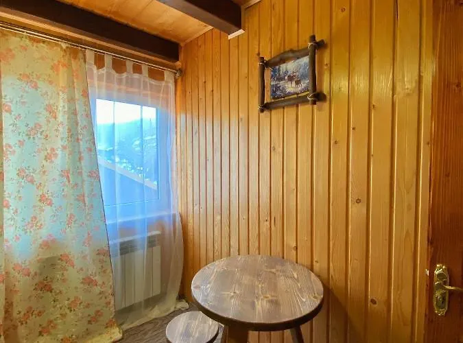 Faina House * Yaremtche