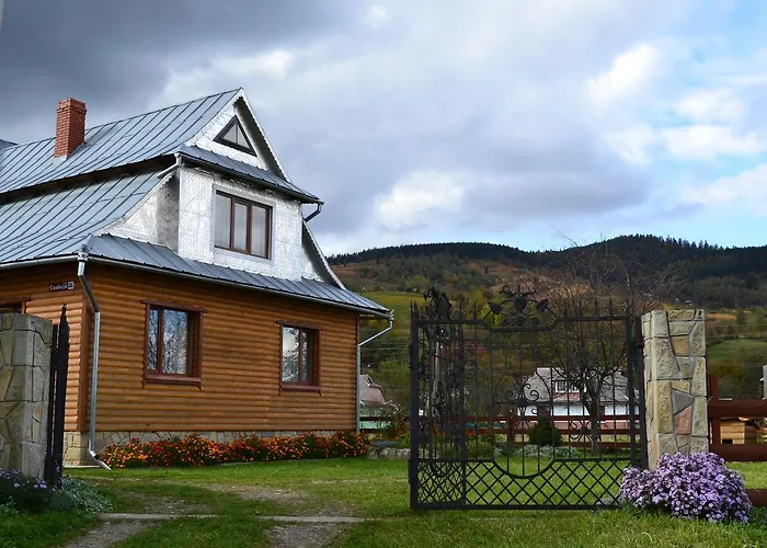 Faina House *