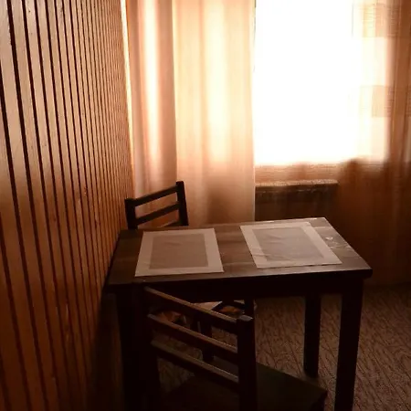 Faina House Guest house