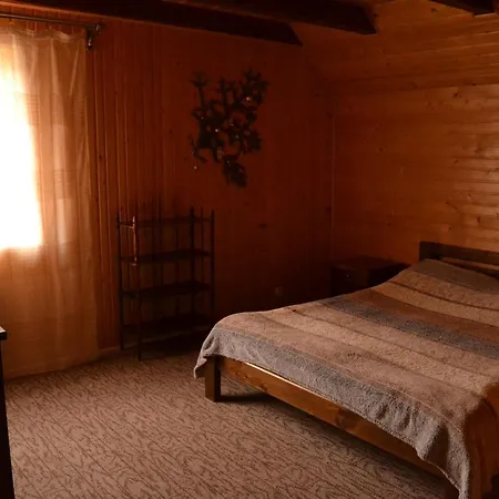 Guest house Faina House Yaremche