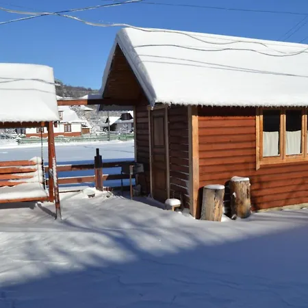 Faina House Guest house *