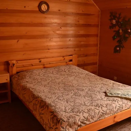 Guest house Faina House