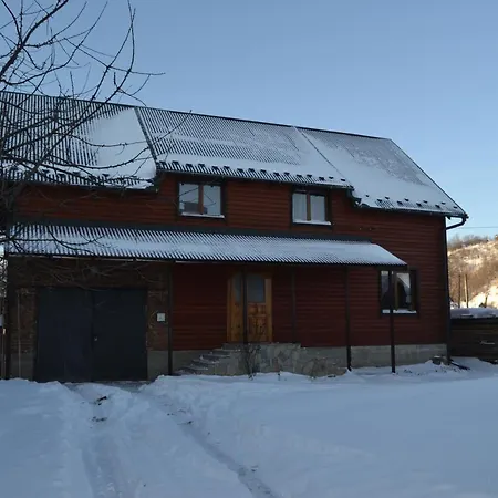 Konukevi Faina House *