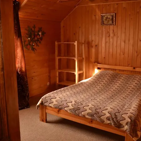 Faina House Yaremche