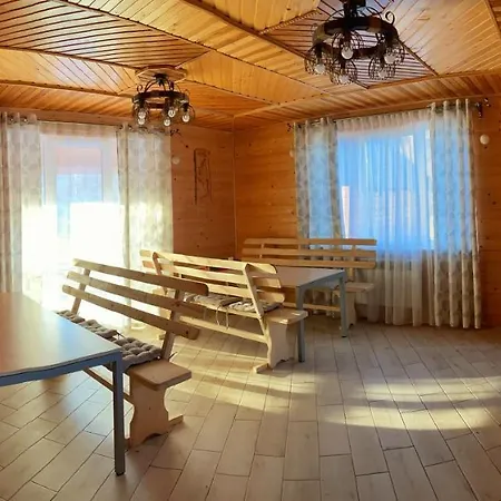 Konukevi Faina House
