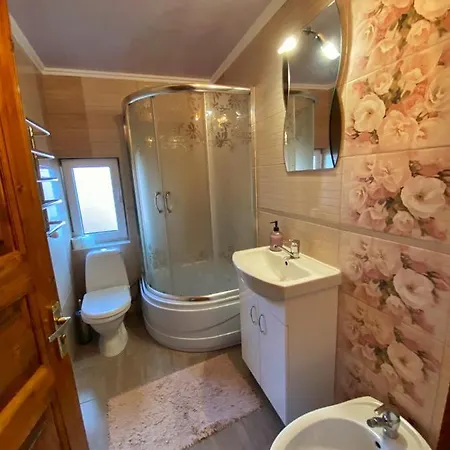 Faina House Guest house