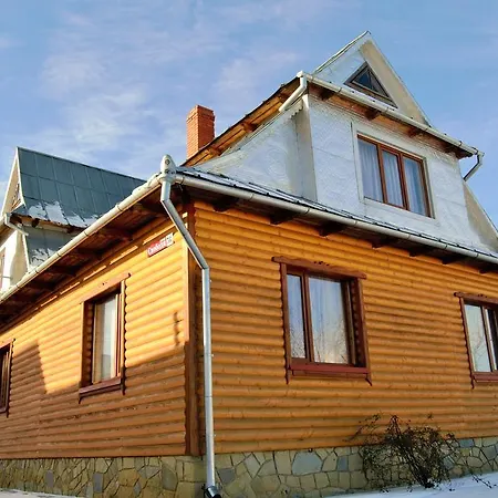 Guest house Faina House *