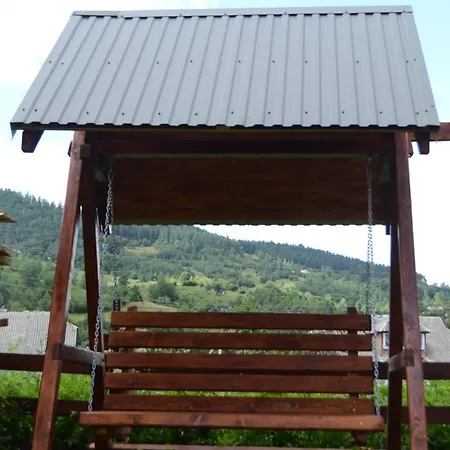 Faina House Guest house