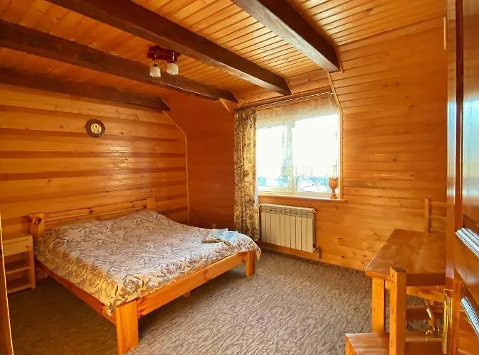 Konukevi Faina House *